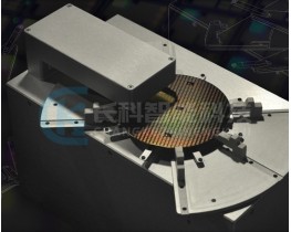 維修LOGOSOL獨(dú)立式晶圓預(yù)對(duì)準(zhǔn)器LPA812-3