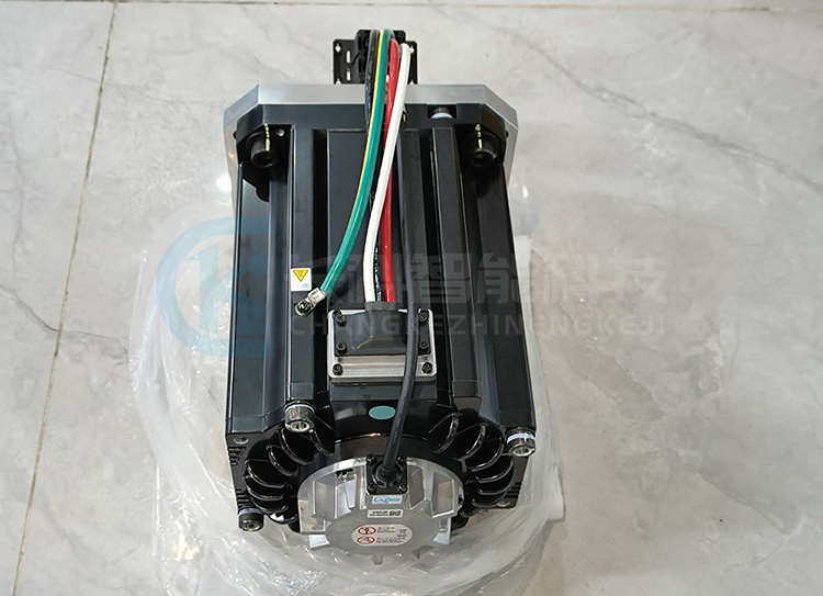 Nidec尼得科8800W超大功率伺服電機MJ882N2KBL1 Nidec尼得科8800W超大功率伺服電機MJ882N2KBL1