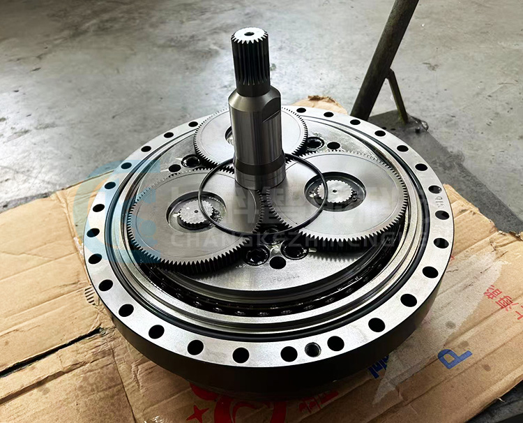 發(fā)那科M-900iA/350三軸J3減速機(jī)1F61444 發(fā)那科M-900iA/350三軸J3減速機(jī)1F61444